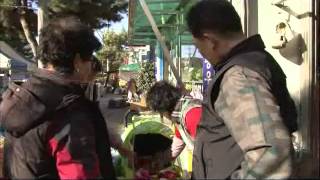 인간극장 - Screening Humanity 20110329 #003