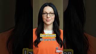 OITNB Cast: Who Went to Real Prison &amp; Who Went Crazy in 2026? 😱#orangeisthenewblack #thenandnow
