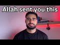 Allah will show you this if 2026 is your year