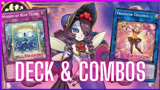 NEW Trickstar Combos You NEED TO KNOW! W/ New Support!