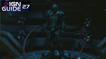 Saints Row IV Walkthrough - *SPOILERS* Primary Quest: The Grand Finale pt 03