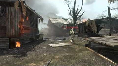 I HATE HIT MARKERS(black ops)