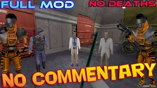 Half-Life: FEAR-LIFE - Full Walkthrough