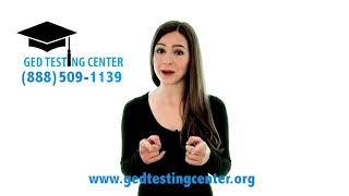 Ged Testing Center
