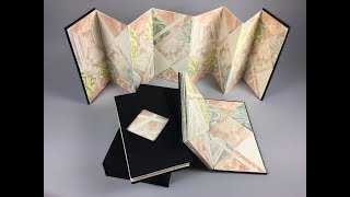 The Infinity Folded Panel Tutorial