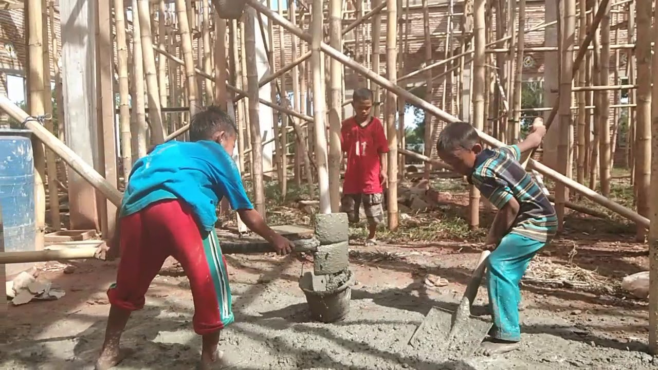 Hidup butuh perjuangan - YouTube