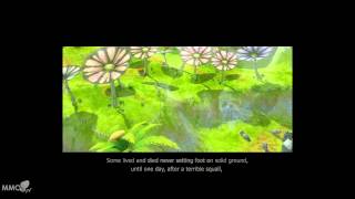 Lime Odyssey Human race Cinematic intro - MMO HD TV (1080p)