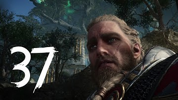 Journey to Asgard in Assassin