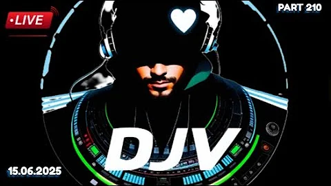 TOP Tech House DJ Mix 🎵 | Best Tech House Mix 2025 Mix DJV