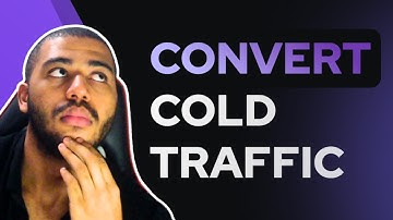 The First-Time Buyer Funnel: How to Convert Cold Traffic Into Customers