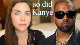 I made a blood sacrifice and didn’t even know it | Kanye West and Hollywood occult by Lilly Hubbard 10,284 views 1 year ago 15 minutes