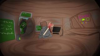 Exploring abandoned gorilla tag ghost codes.