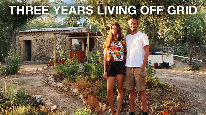 We Bought an Abandoned Farm for £10k / 3 YEAR Timelapse