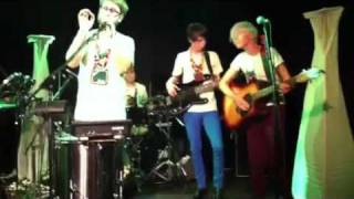 Playwrite The Toff In Town Melbourne