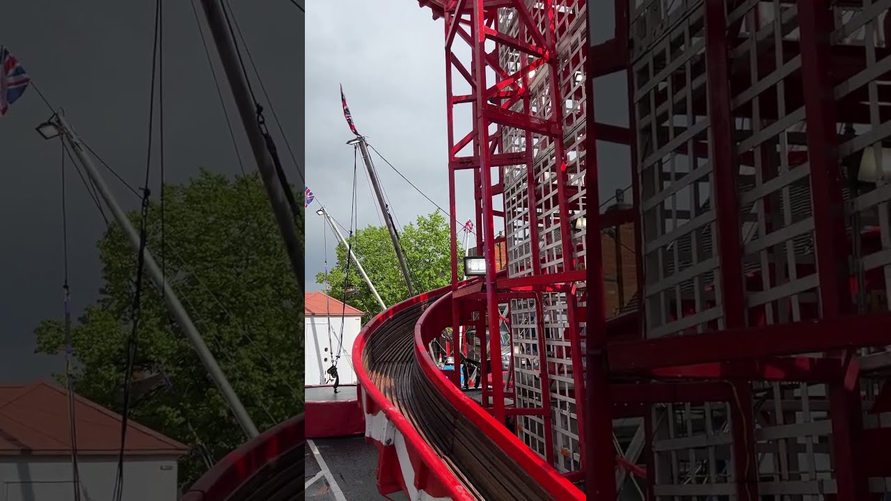  Unbelievable 100 Years Old Slide LikeLife Fun Fair