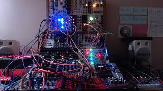 Unattended Modular Jam