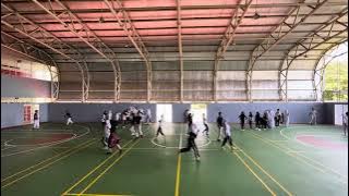 Good morning Pagi ini Opening alto 6.0
