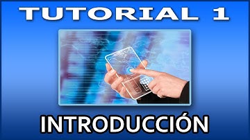 Diseño de Interfaces en Visual Studio (C# y Vb) Parte 1 Introducción