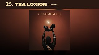Tsa Loxion  Dj Jaivane Ft Tribesoul  Lastborn  Visualizer
