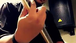 Hajathaida smule Jammcover