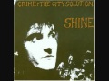 Capture de la vidéo Crime + The City Solution Fray So Slow