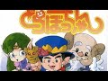 Chemise Publicitaire Makai Prince Dorabocchan Naxat PC Engine - Japonais - NEUF