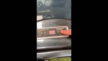 How To Set The Filter Cycle On Your Spa