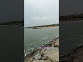 Beautiful beach view
