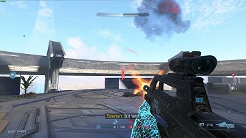 Cool triple kill, overkill, and sword spree