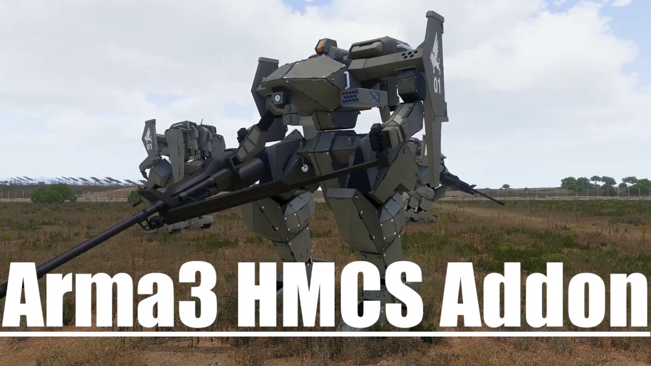 High Macs Hmcs Addon Arma 3 Addons Mods Complete Bohemia Interactive Forums