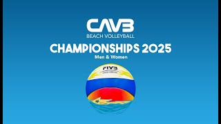 Day 4 Men Quarter Finals M68 Moz Vs Mar