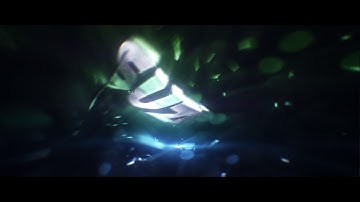 (SUZE) Intro Best Sync 30FPS By ZENTEX №170