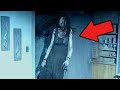 5 SCARY Ghost Videos That Are Too REAL To Be FAKE !