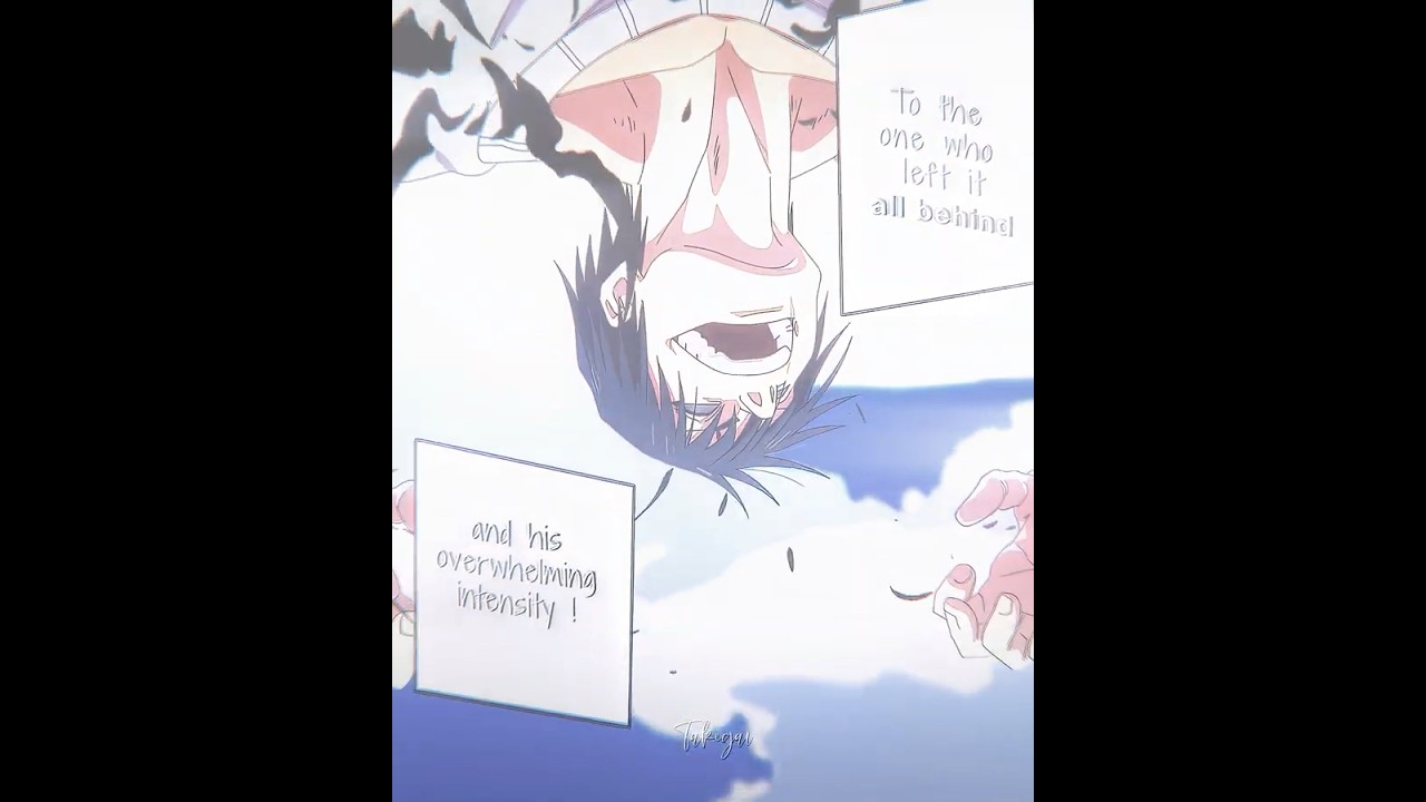 To the one who left it all behind 