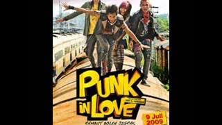 lagu Punk In Love