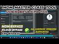 THE ULTIMATE SAMSUNG, TECNO ,I PHONE, ITEL, OPPO, INFINIX ANDROID MDM BYPASS MASTERCLASS FOR 2026