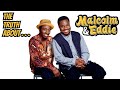 The Truth About Malcolm &amp; Eddie | It&#39;s a Miracle The Show Went 4 Seasons Since They Hated Each Other