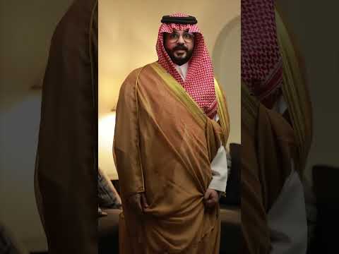 وش الالوان اللي تفضلونها مع البشت الحناوي