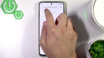 TP-LINK Deco X50 – How to Change 5GHz Channel Width