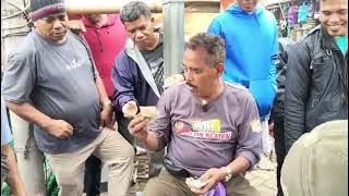 The boy is a boy, the girl is a girl, Mak Pleret #Pakcemplon