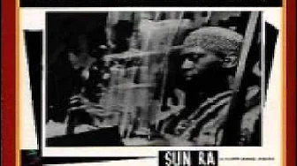 Sun Ra and his Myth Science Arkestra - Distant Stars Sun Ra and his Myth Science Arkestra - Distant Stars