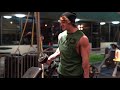 Bicep Workout - Dumbbells Only