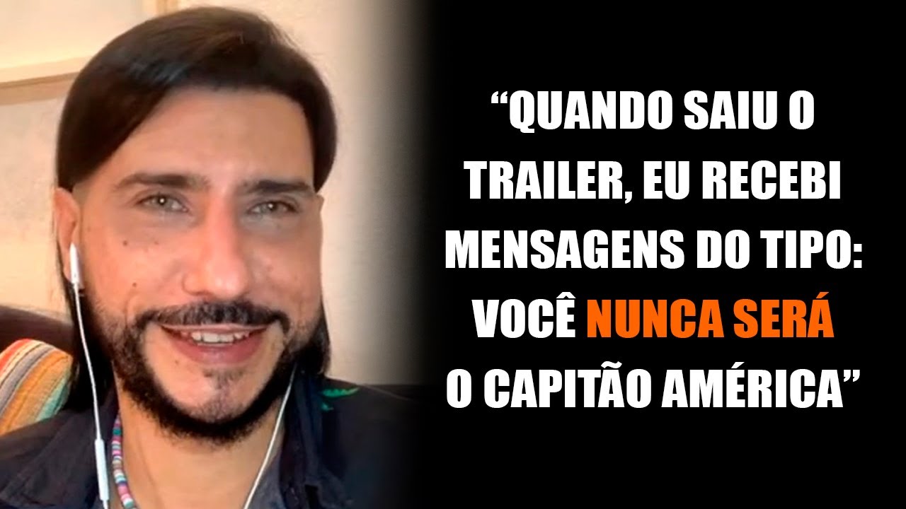 DUBLAGEM BRASILEIRA É TIPO: ) Clécio Souto sPE - iFunny Brazil