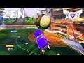 ZEN is MECHANICALLY INSANE in Ranked SSL 2v2!
