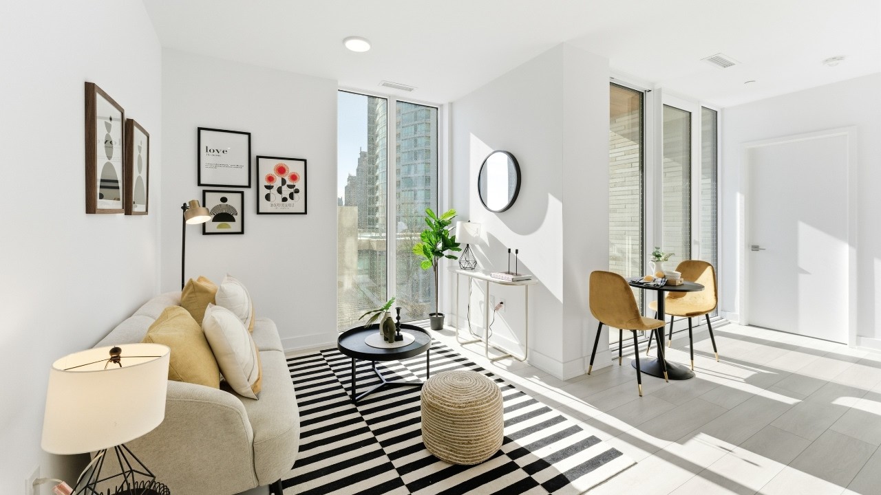 36 Olive Ave, #513 North York, ON