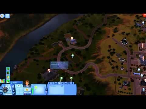 The Sims 3 Zwierzaki - Poradnik 3: konie