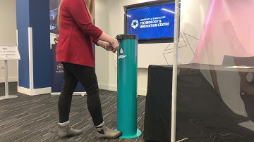 University Strathclyde - Safe. Protected. Here for you Video