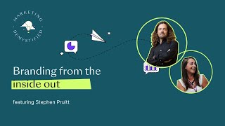 Branding From The Inside Out