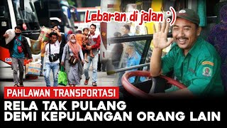 MEREKA ADALAH PAHLAWAN! BERJUANG DEMI KEPULAUAN ORANG LAIN