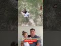 2 yaşında İnci, emziğe dronla veda etti